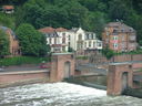 Heidelberg Neckar