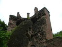 Heidelberg Schloss