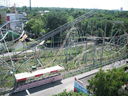 Achterbahn