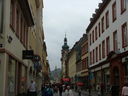 Heidelberg Altstadt