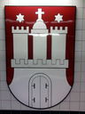 Hamburg Wappen