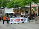 Anti-ACTA-Demo