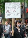 Anti-ACTA-Demo